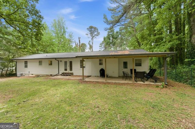 53 Mona Place, Dallas, GA 30132