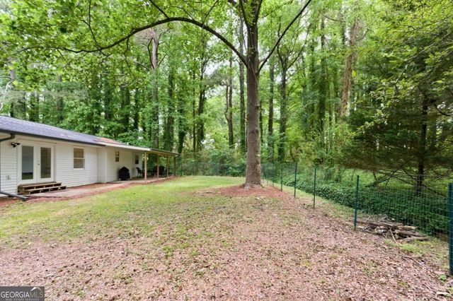 53 Mona Place, Dallas, GA 30132