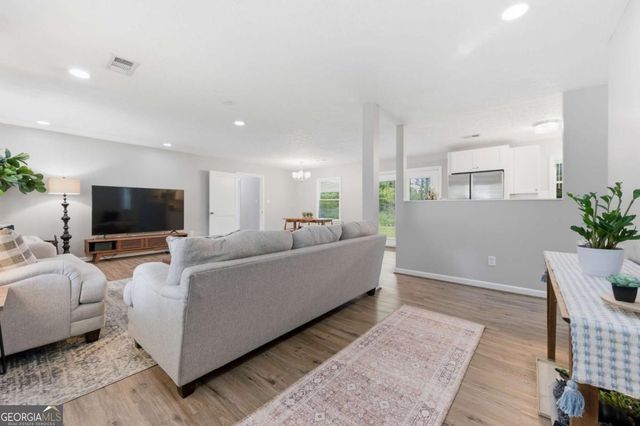 53 Mona Place, Dallas, GA 30132