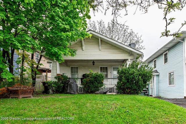 2405 Forest Avenue, Lansing, MI 48910