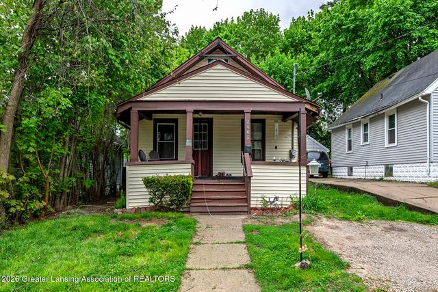 2405 Forest Avenue, Lansing, MI 48910