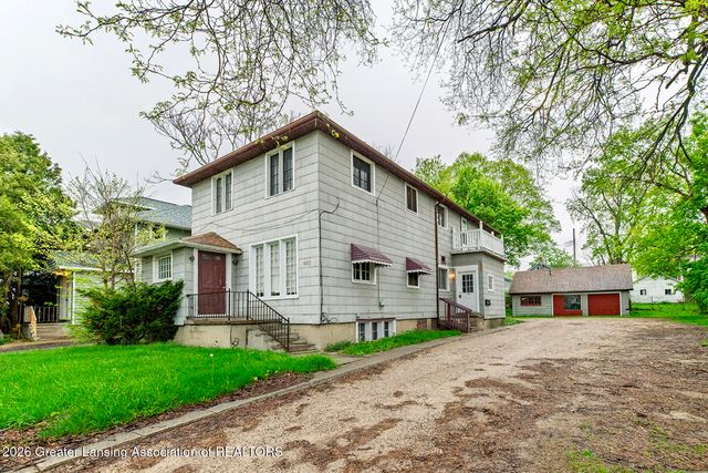 2405 Forest Avenue, Lansing, MI 48910