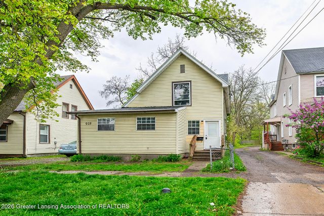 2405 Forest Avenue, Lansing, MI 48910