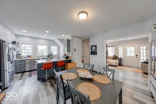 4578 Carrollton Avenue, Indianapolis, IN 46205