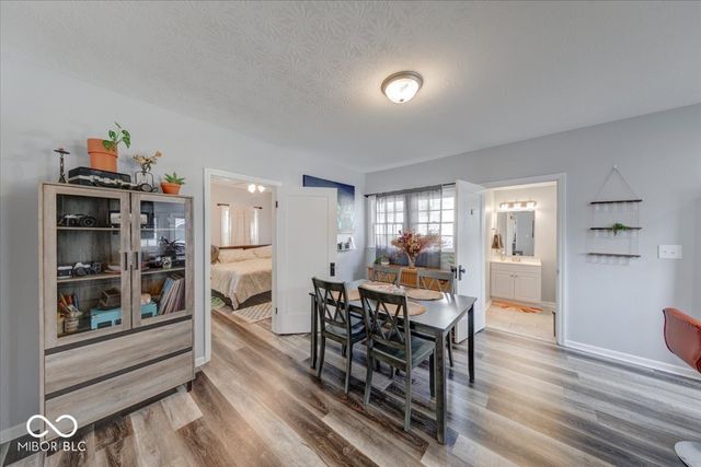 4578 Carrollton Avenue, Indianapolis, IN 46205