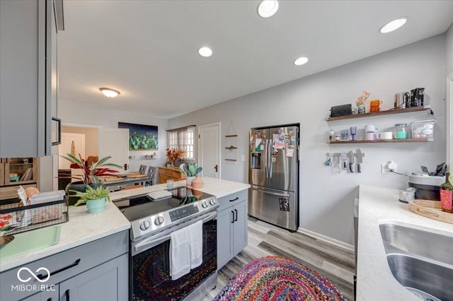 4578 Carrollton Avenue, Indianapolis, IN 46205