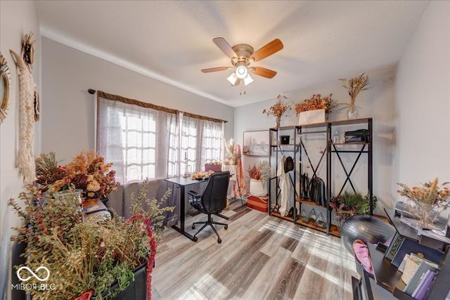 4578 Carrollton Avenue, Indianapolis, IN 46205