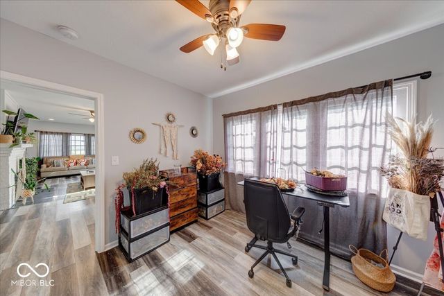 4578 Carrollton Avenue, Indianapolis, IN 46205
