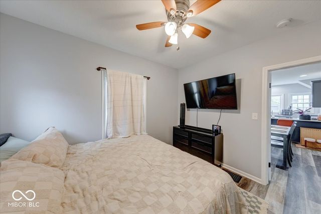 4578 Carrollton Avenue, Indianapolis, IN 46205