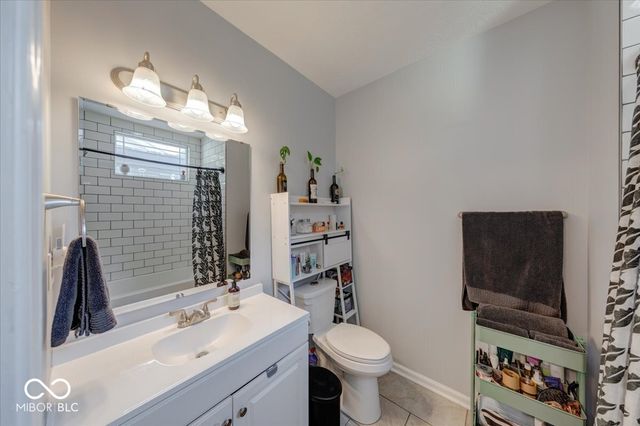 4578 Carrollton Avenue, Indianapolis, IN 46205
