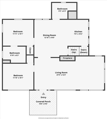 4578 Carrollton Avenue, Indianapolis, IN 46205