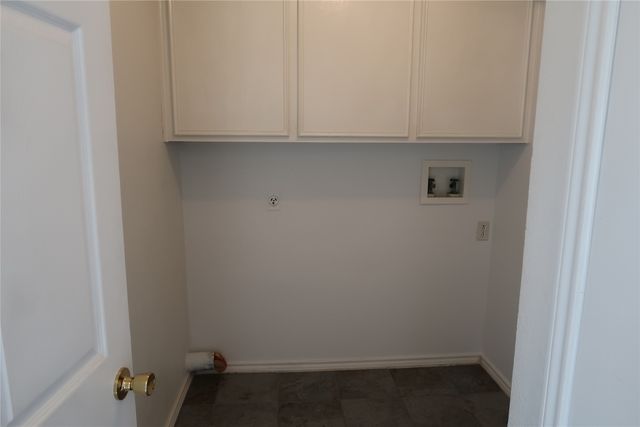 406 Denny Street B, Howe, TX 75459