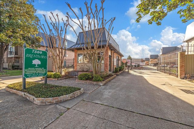 2475 Underwood Street 272, Houston, TX 77030