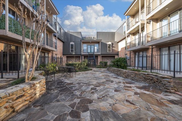 2475 Underwood Street 272, Houston, TX 77030