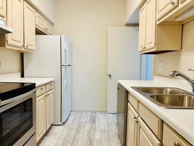 2475 Underwood Street 272, Houston, TX 77030