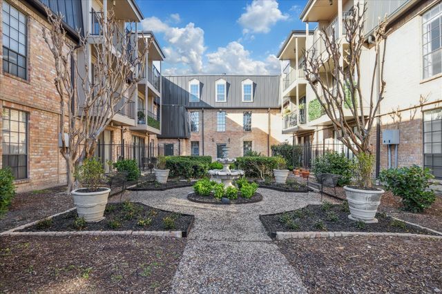 2475 Underwood Street 272, Houston, TX 77030