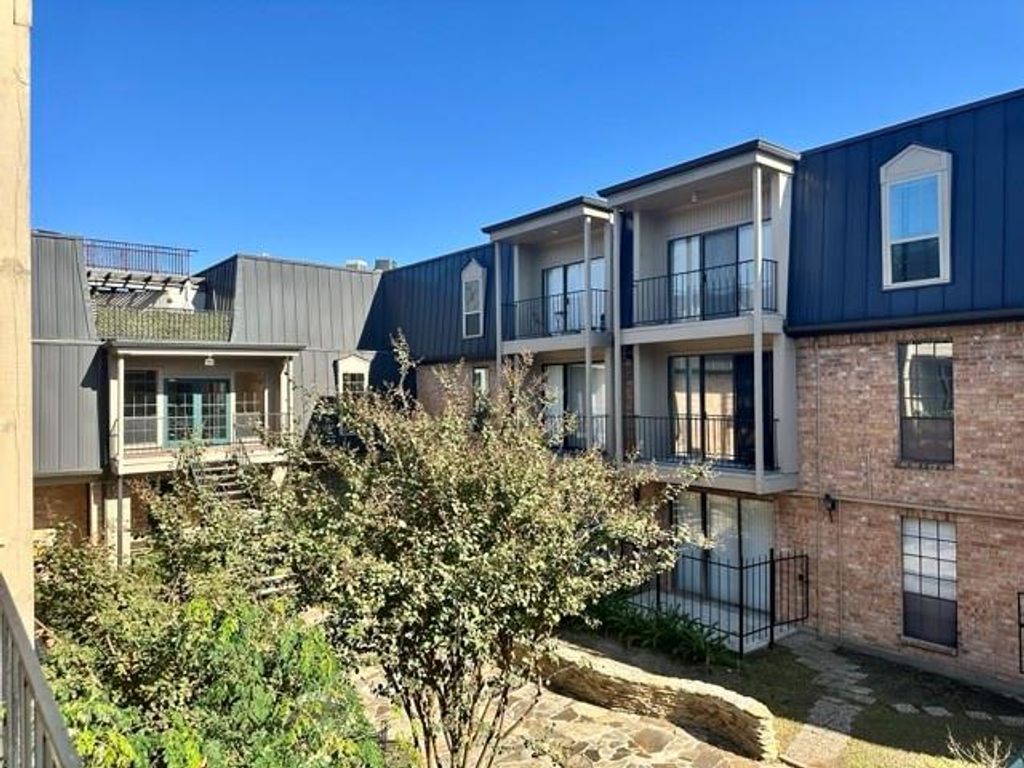 2475 Underwood Street 272, Houston, TX 77030