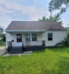 7248 Hupp Avenue, Warren, MI 48091