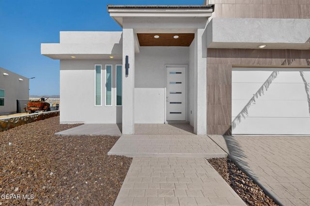 7409 NORTE MESA Lane, El Paso, TX 79934