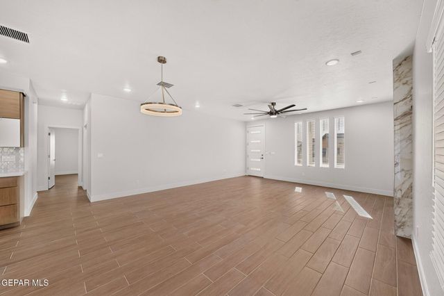 7409 NORTE MESA Lane, El Paso, TX 79934