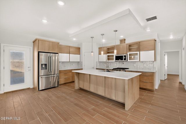 7409 NORTE MESA Lane, El Paso, TX 79934