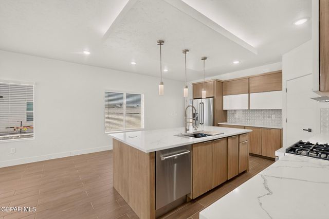 7409 NORTE MESA Lane, El Paso, TX 79934