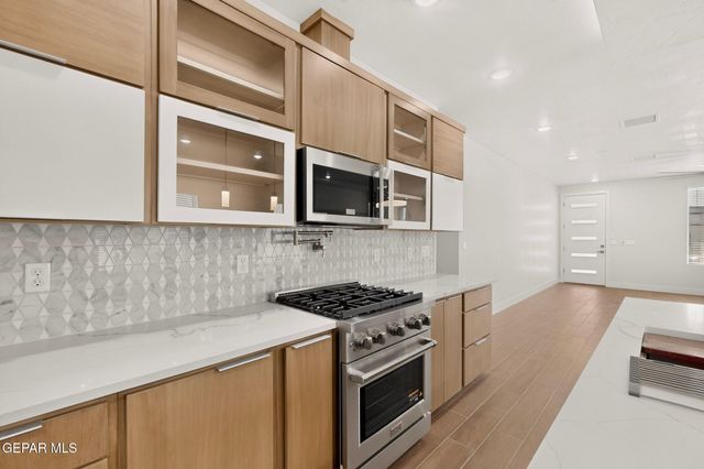 7409 NORTE MESA Lane, El Paso, TX 79934