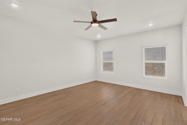 7409 NORTE MESA Lane, El Paso, TX 79934