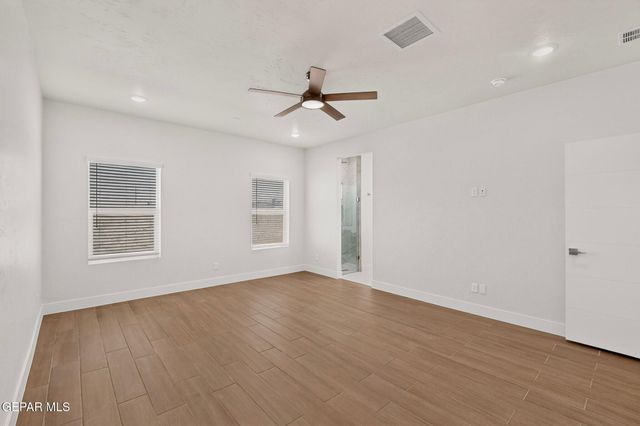 7409 NORTE MESA Lane, El Paso, TX 79934
