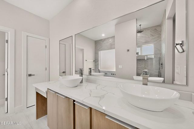 7409 NORTE MESA Lane, El Paso, TX 79934