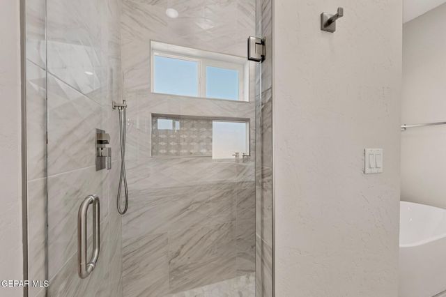 7409 NORTE MESA Lane, El Paso, TX 79934