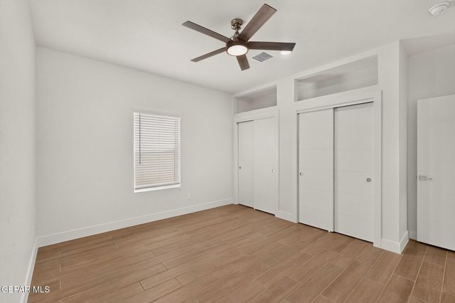 7409 NORTE MESA Lane, El Paso, TX 79934