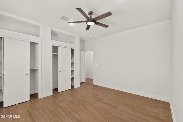 7409 NORTE MESA Lane, El Paso, TX 79934