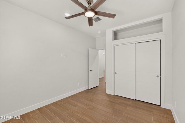 7409 NORTE MESA Lane, El Paso, TX 79934