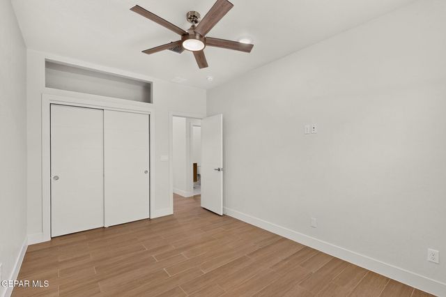 7409 NORTE MESA Lane, El Paso, TX 79934