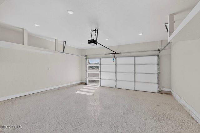 7409 NORTE MESA Lane, El Paso, TX 79934
