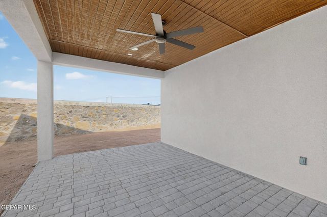 7409 NORTE MESA Lane, El Paso, TX 79934