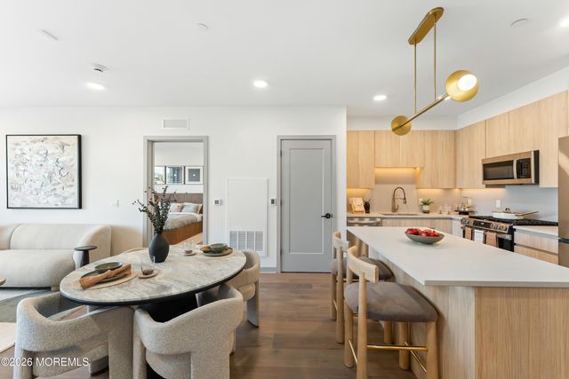 665 2nd Avenue 308, Long Branch, NJ 07740