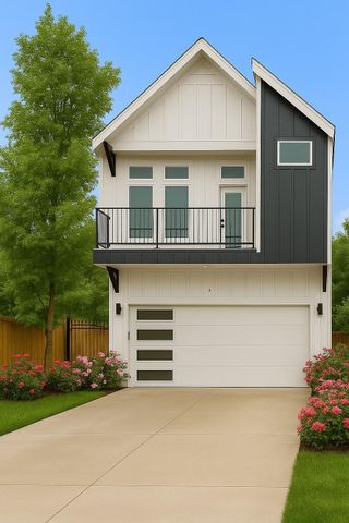 6807 Paris Street, Houston, TX 77021