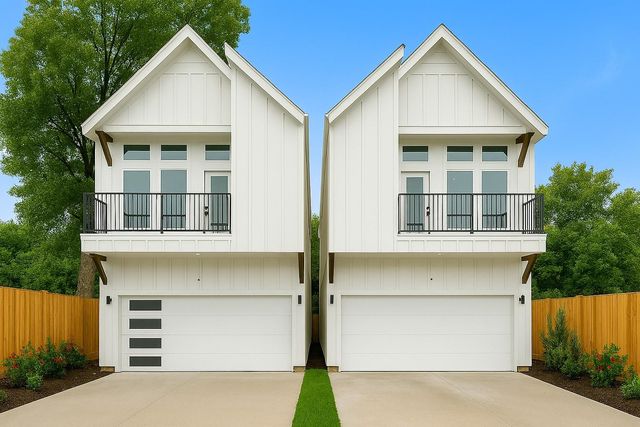 6807 Paris Street, Houston, TX 77021