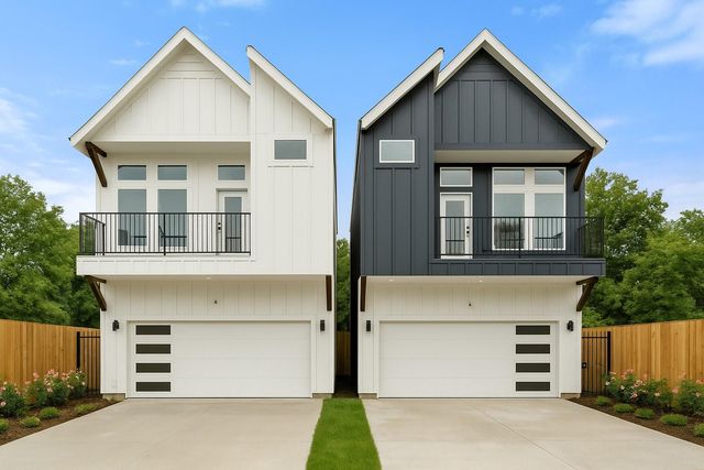 6807 Paris Street, Houston, TX 77021