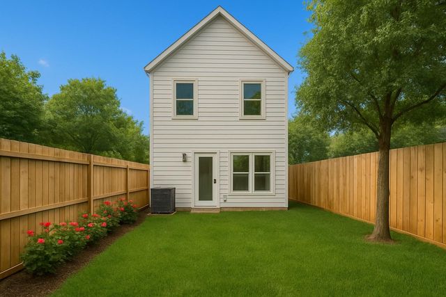 6807 Paris Street, Houston, TX 77021