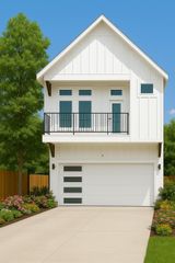 6807 Paris Street, Houston, TX 77021