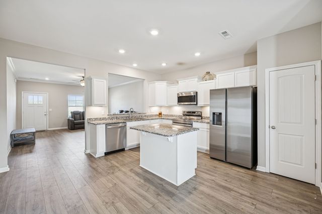 501 Ruby Cate Way, Murfreesboro, TN 37128