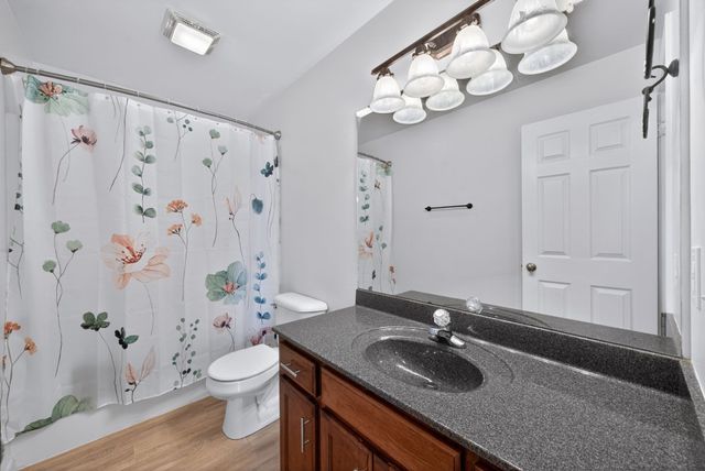 4005 Summit Dr, Greenbrier, TN 37073