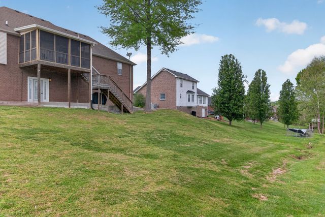 4005 Summit Dr, Greenbrier, TN 37073