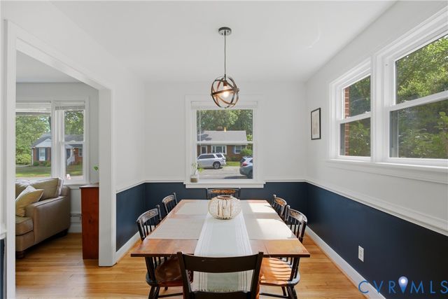 8713 Rolando Dr, Henrico, VA 23229