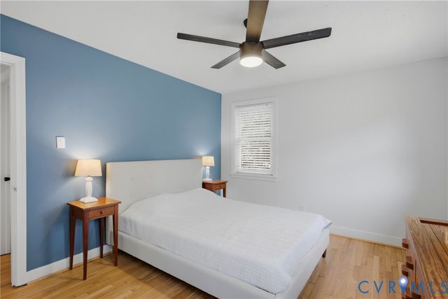 8713 Rolando Dr, Henrico, VA 23229