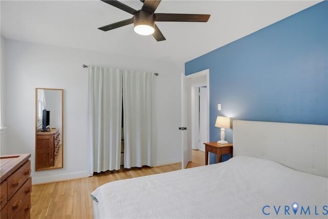 8713 Rolando Dr, Henrico, VA 23229