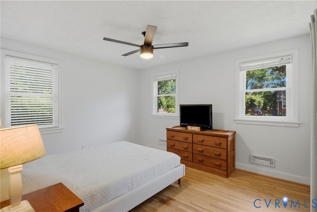 8713 Rolando Dr, Henrico, VA 23229